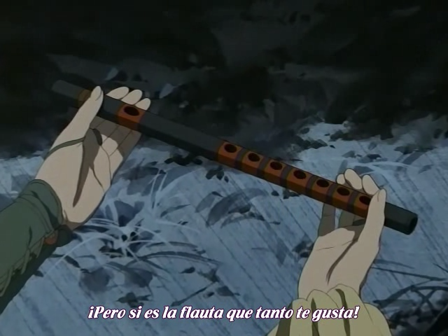 Otogizoushi (Tai-Rei Fansubs)